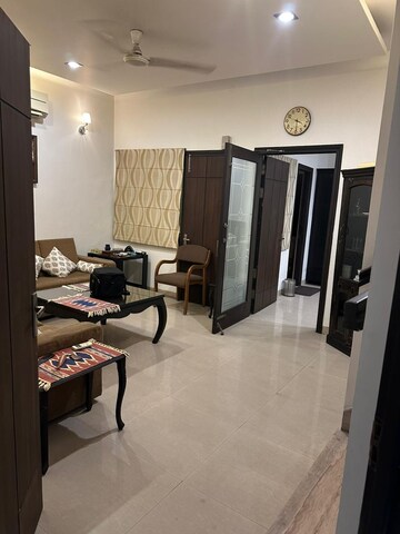 3 BHK Independent House For Rent in Model Town