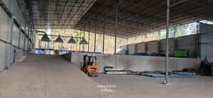  Industrial Plot For Sale in TTC MIDC Industrial Area, Rabale