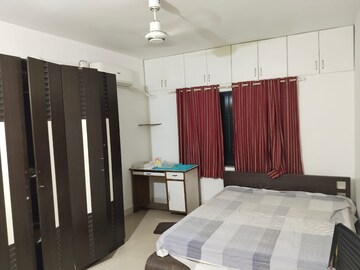 2 BHK Apartment For Rent in DNV Elite Gardens, Aundh