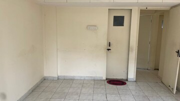 Room in 2 BHK Apartment at Siddharth Nagar Phase 1, Aundh – for Rent