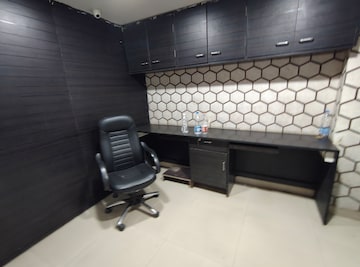 Team Area in  Office Space at Lalpur – for Rent