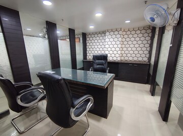 Team Area in  Office Space at Lalpur – for Rent