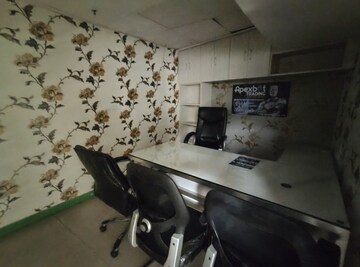 Team Area in  Office Space at Lalpur Chowk – for Rent