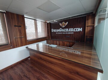 Team Area in  Office Space at Lalpur Chowk – for Rent