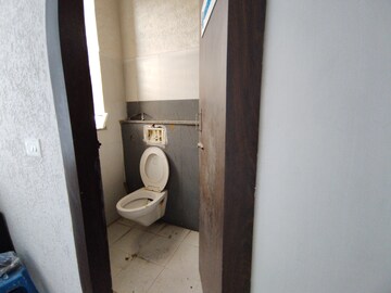 Washroom in  Office Space at Lalpur Chowk – for Rent