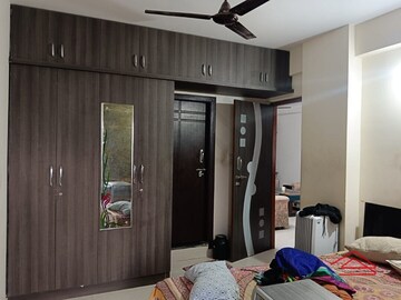 Bedroom in 2 BHK Apartment at Kranthi Enclave, Akshayanagar – for Sale