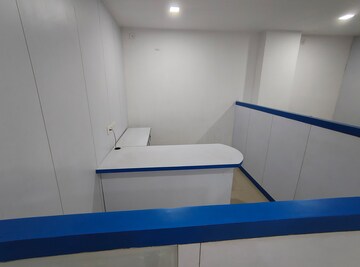 Team Area in  Office Space at Lalpur – for Rent