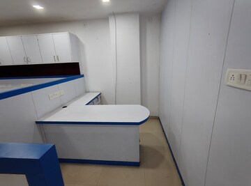 Team Area in  Office Space at Lalpur – for Rent