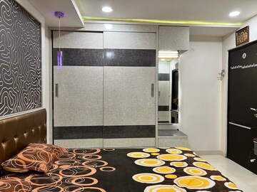 Room in 3 BHK Apartment at SVC Tree Walk, Kondapur – for Rent