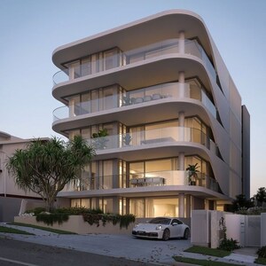 4 BHK Builder Floor For Sale in Boutique Residential Apartments A-20, Gulmohar Park