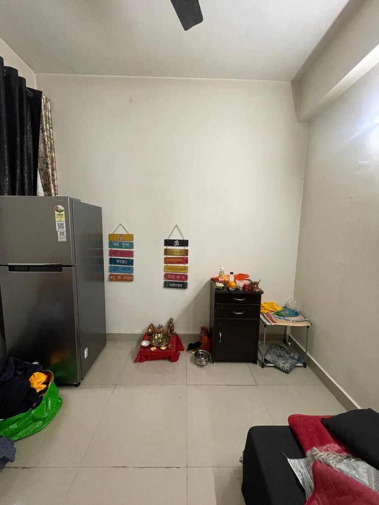 Room, omaxe-heights 2 Bedroom 735 Sq.Ft. Apartment In Sector 86 Faridabad 8512281