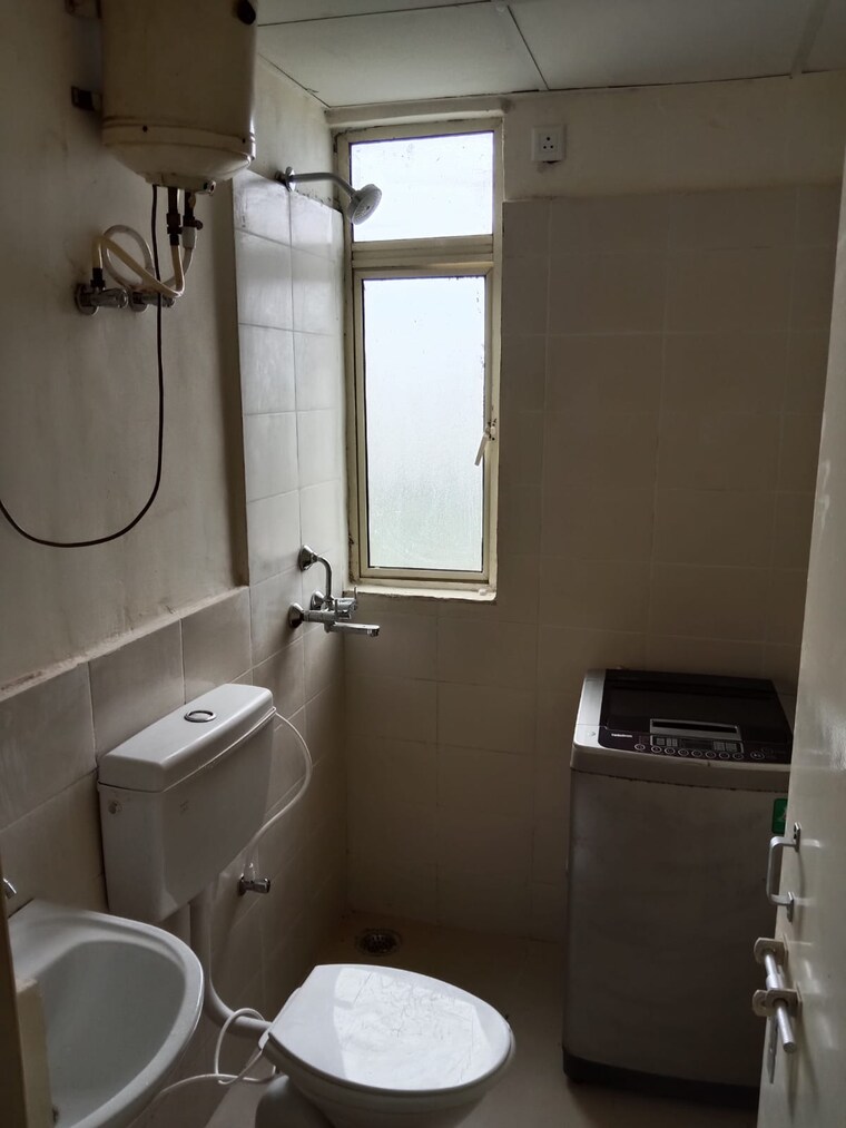 undefined, omaxe-heights 2 Bedroom 735 Sq.Ft. Apartment In Sector 86 Faridabad 8512281