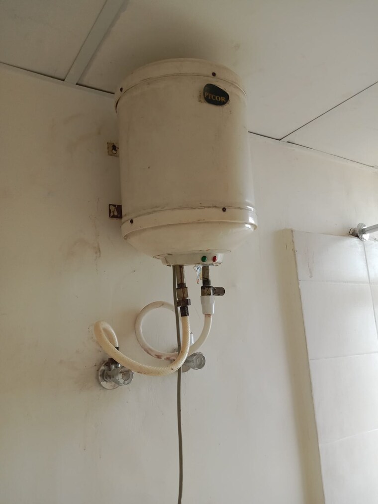 undefined, omaxe-heights 2 Bedroom 735 Sq.Ft. Apartment In Sector 86 Faridabad 8512281