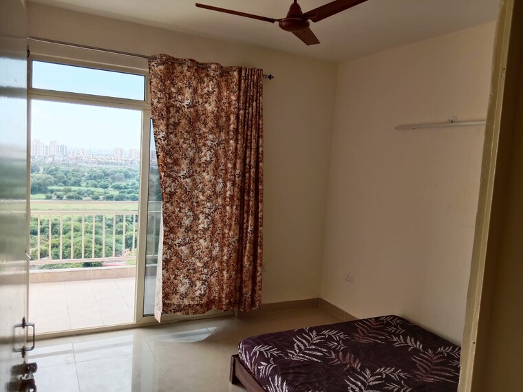 Room, omaxe-heights 2 Bedroom 735 Sq.Ft. Apartment In Sector 86 Faridabad 8512281