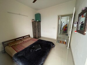 Bedroom in 2 BHK Apartment at Omaxe Heights, Sector 86 – for Sale