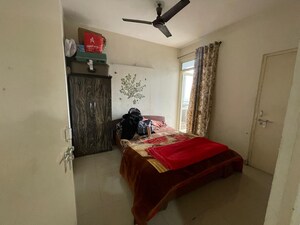 Bedroom in 2 BHK Apartment at Omaxe Heights, Sector 86 – for Sale