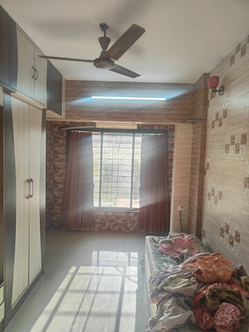 2 BHK Apartment For Rent in Galaxy Classique, Goregaon West
