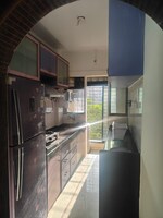 2 BHK 600 Sq.Ft. Apartment in RJ Ratanadeep