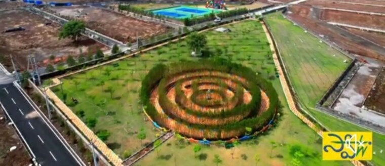 undefined, bhogapuram  170 Sq.Yd. Plot In Bhogapuram Vizag 8512297