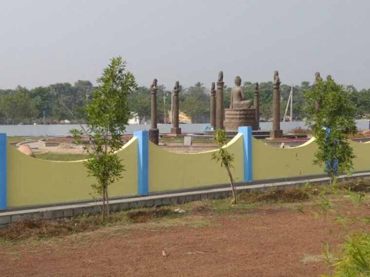 undefined, bhogapuram  170 Sq.Yd. Plot In Bhogapuram Vizag 8512297