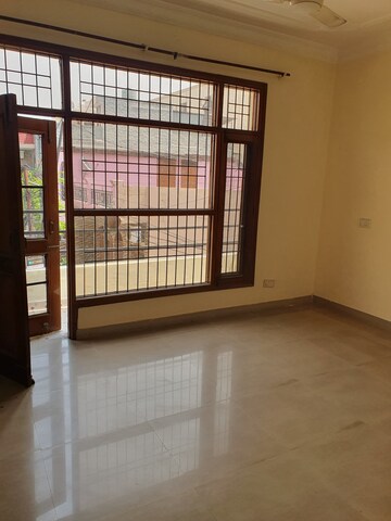 2 BHK Independent House For Rent in Dhakoli Village