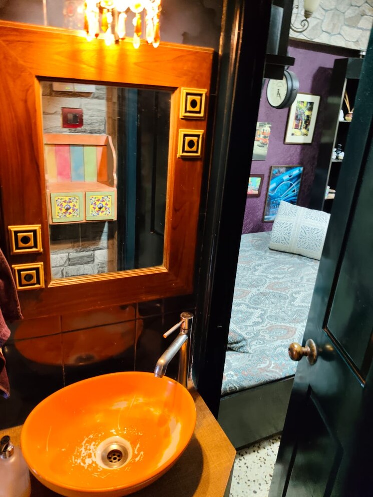 undefined, dhaval-sunrise-orlem 3 Bedroom 1109 Sq.Ft. Apartment In Malad West Mumbai 8512305