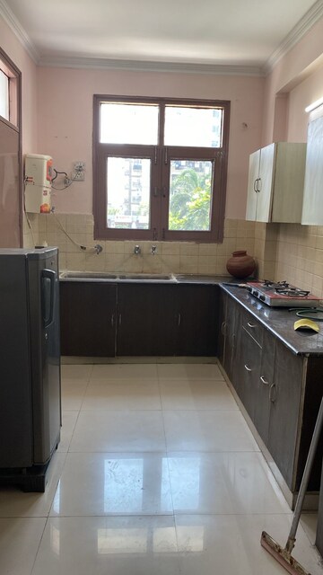 2 BHK Apartment For Rent in Peer Mucchalla