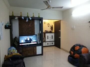 3 BHK Apartment For Rent in SRK Shivtirtha, Kothrud