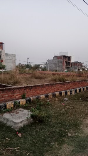  Plot For Sale in Swapnil City, Bijnor