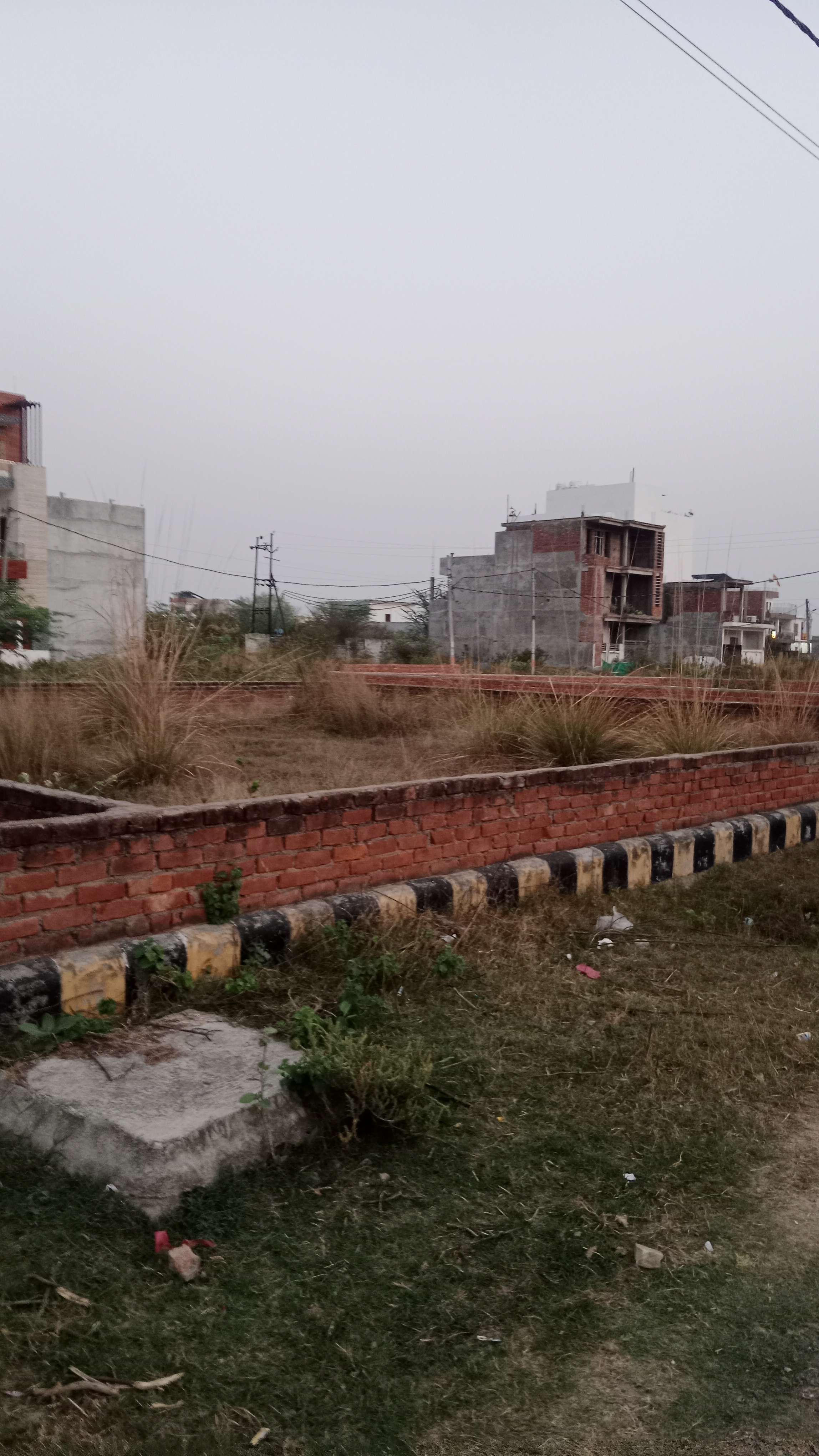 Plot For Sale in Swapnil City