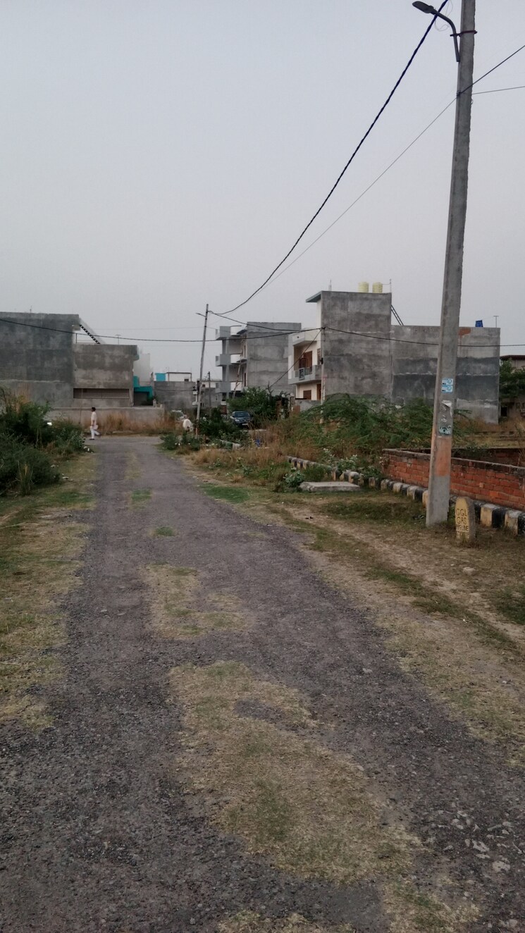undefined, swapnil-city  2500 Sq.Ft. Plot In Bijnor Lucknow 8512316