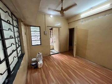 1 BHK Apartment For Rent in Erandavane CHS, Erandwane