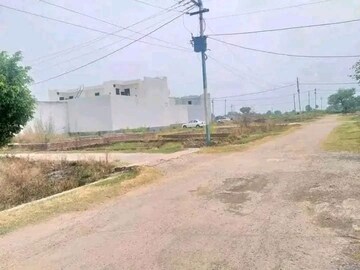  Plot – Exterior View View at Modipuram - for Sale