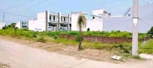 Plot Area in  Plot at Modipuram – for Sale