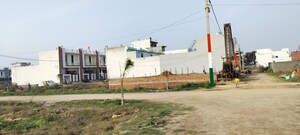  Plot – Exterior View View at Modipuram - for Sale