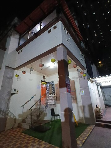 4 BHK Villa – Exterior View View at Girikunj Chs, Ghodbunder Road - for Rent