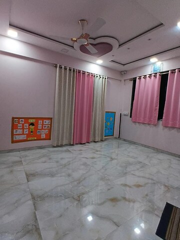 Room in 4 BHK Villa at Girikunj Chs, Ghodbunder Road – for Rent