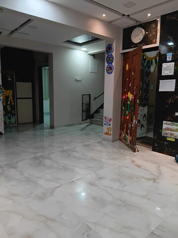 Living Room in 4 BHK Villa at Girikunj Chs, Ghodbunder Road – for Rent