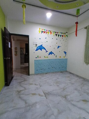 Room in 4 BHK Villa at Girikunj Chs, Ghodbunder Road – for Rent