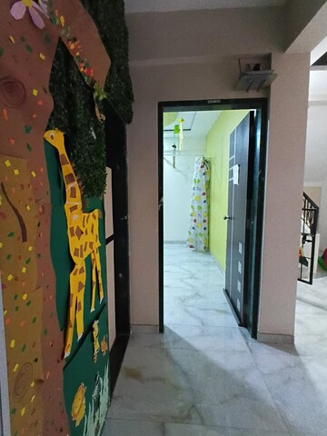 Room in 4 BHK Villa at Girikunj Chs, Ghodbunder Road – for Rent
