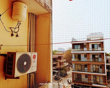  1 BHK Builder Floor at RWA Residential Society, Sector 40 – for Rent