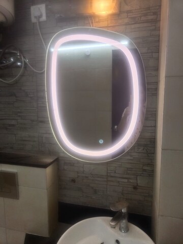 Room in 3 BHK Apartment at Gulshan GC Grand, Vaibhav Khand – for Rent