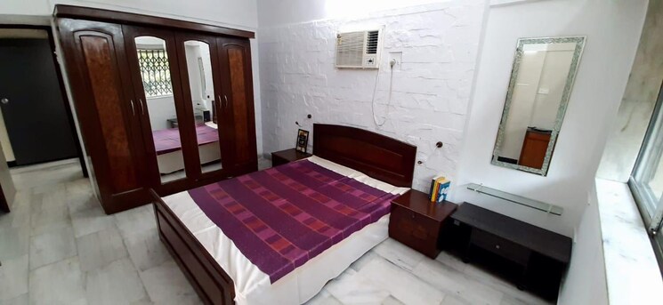 Room, silver-sand-chs 2 Bedroom 700 Sq.Ft. Apartment In Andheri West Mumbai 8512365