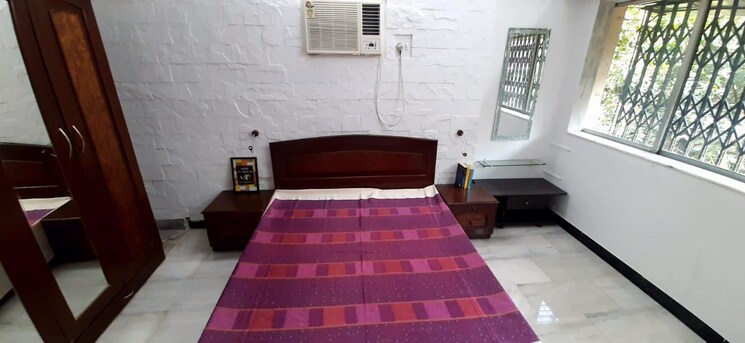 Room, silver-sand-chs 2 Bedroom 700 Sq.Ft. Apartment In Andheri West Mumbai 8512365