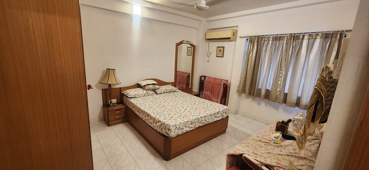 Room, silver-sand-chs 2 Bedroom 700 Sq.Ft. Apartment In Andheri West Mumbai 8512365