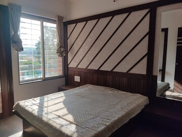 Room in 1 BHK Apartment at GK Arise, Punawale – for Rent