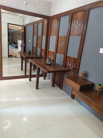 Room in 1 BHK Apartment at GK Arise, Punawale – for Rent