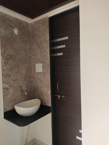 Attached Bathroom in 1 BHK Apartment at GK Arise, Punawale – for Rent
