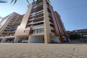 4 BHK Apartment – Exterior View View at Sevoke Road - for Sale