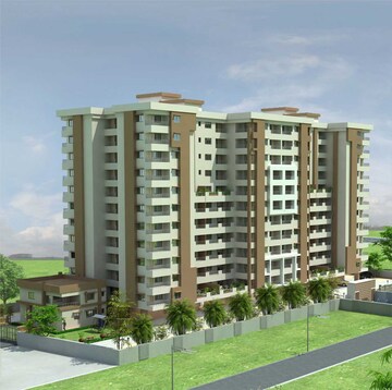 4 BHK Apartment For Sale in Sevoke Road